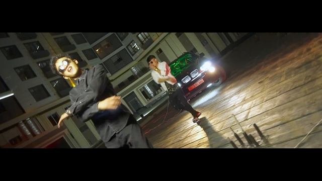 Улукбек X Самат  - Девочка тайна