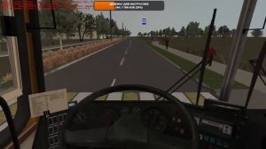 Stream OMSI 2 MAP ТВЕРЬ Маршрут 108