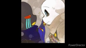 Инк и Эррор • Ink x Error