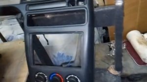 Тюнинг печки ваз 2114 часть 5 (Роман Крылов)