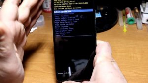 TECNO POP 4 сброс настроек, графического ключа, пароля
