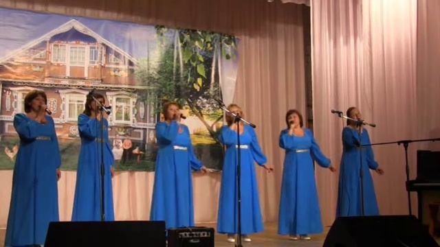 "Слова души и ноты сердца" смотреть онлайн