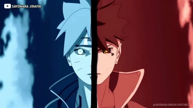 Boruto Episode Terbaru - Nasib Naruto Sang Hokage Ke 7 смотреть онлайн