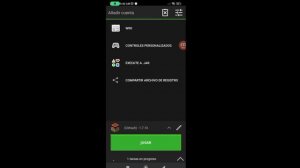 cómo jugar Minecraft Java en celular