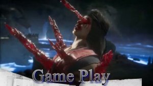 MK 11 - Женские фаталити