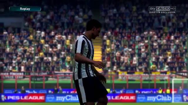 PES 2017 Scoreboard SKY & PREMIUM Calcio HD by  NEW GAME PLAY  YouTube 2017