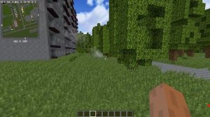 ЭТОТ МОД ДОБАВЛЯЕТ СОТНИ ПУШЕК! |ОБЗОР МОДА MODERN WARFARE В MINECRAFT 1.12.2!