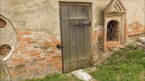 Всемирное наследие ЮНЕСКО - Знаменский собор - Великий Новгород.mp4