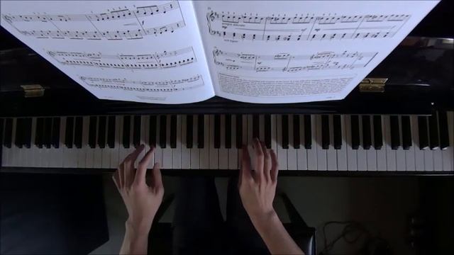 AMEB Piano Series 18 Grade 2 C2 Paskanov Circus by Alan смотреть онлайн