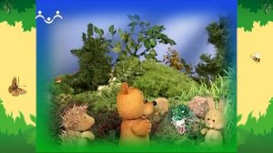 День в Шишкином Лесу. Экология. Чистая природа