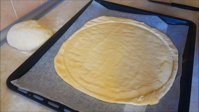 Пирог ПОДСОЛНУХ на КАРТОФЕЛЬНОМ ОТВАРЕ Пирог рецепт Пирог рецепты домашние Пироги Pie