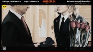 Крымский Монах назвал имя следующего президента России НЕ МУЖЧИНА Держитесь Крепче