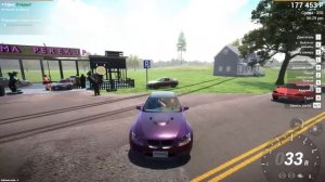 дима перекуп и странные клиенты в car for sale simulator!