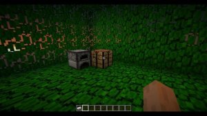 Как сделать Железную Дверь в Minecraft