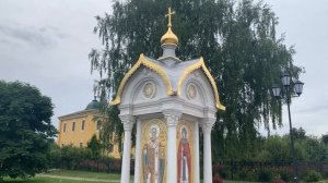 Нижегородская область