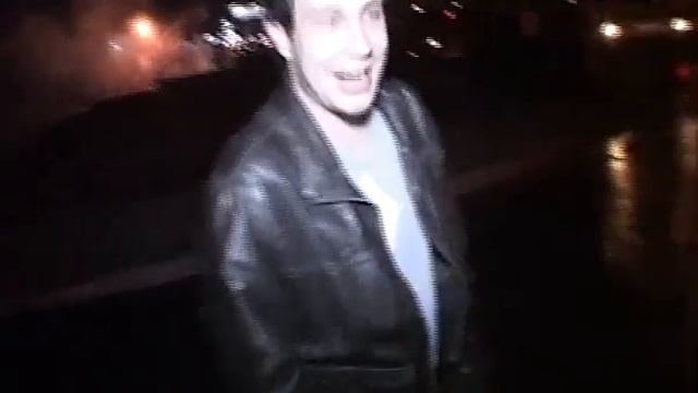 Кипяток в клубе Голд смотреть онлайн