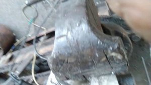 Как заваривать топор если он треснул (1080p).mp4