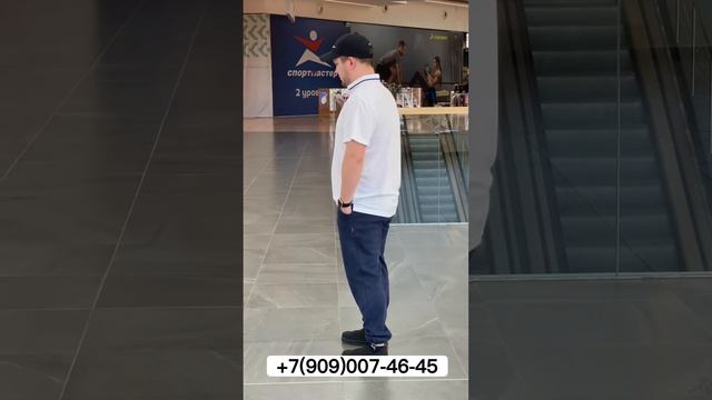 Мужская футболка-поло смотреть онлайн