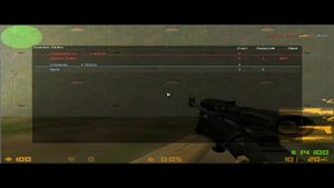 Как записать демо и как его просмотреть (cs 1.6)