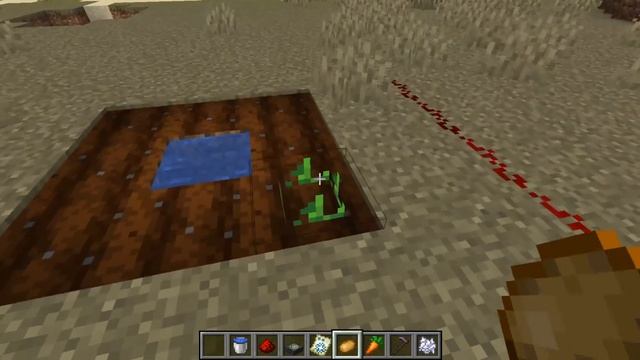 Обзор мода Serene Seasons - Безмятежные времена года смотреть онлайн