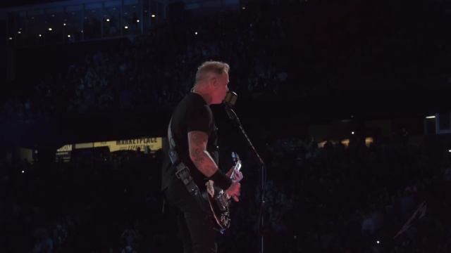 Metallica  Wherever I May Roam (Foxborough, MA - August 4, 2024)