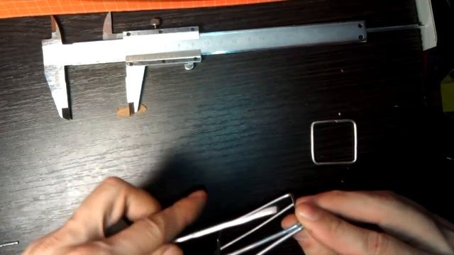 Поделки из проволоки своими руками. Игрушечная вышка из алюминия 2. Каркас смотреть онлайн