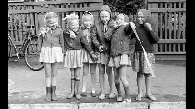 Р. Рождественский "Подслушанный разговор" подложка под стихотворение смотреть онлайн