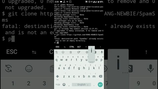 Send unlimited spam sms to any number смотреть онлайн