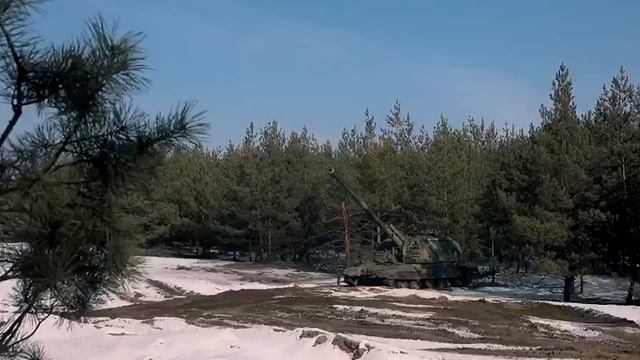Присоединяйся к СВОим!