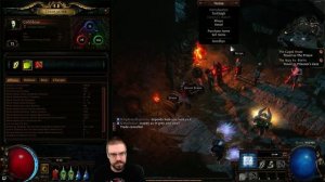 Let's Play Path Of Exile (First Time) With CohhCarnage - Episode 7