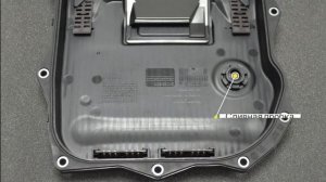 Обзор поддон-фильтра Zf  8HP 1087298247 (24118612901, LR065338)