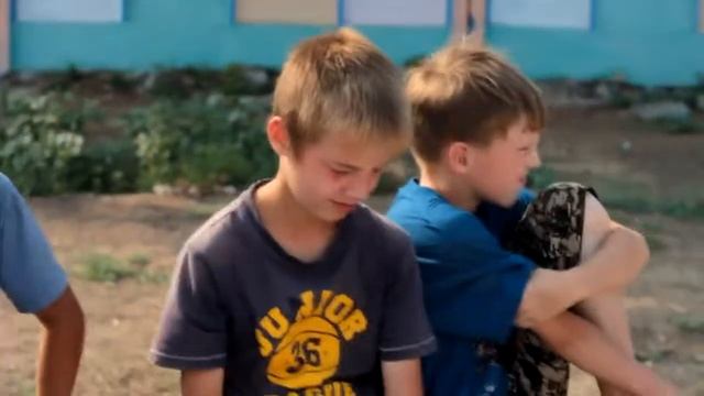 Летний лагерь школы интернат им Степана Здоровцева смотреть онлайн