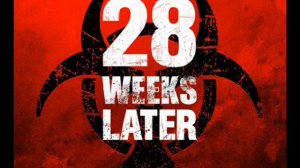 28 Days/Weeks Later Soundtrack (Cover)