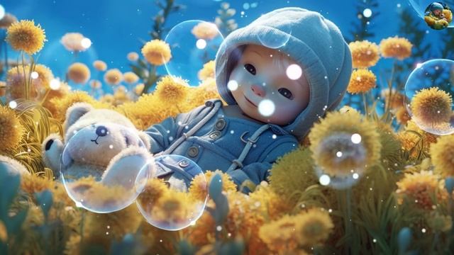 Relaxing Mozart for Babies ??? Baby Sleep Music Lullaby for Babies To Go To Sleep