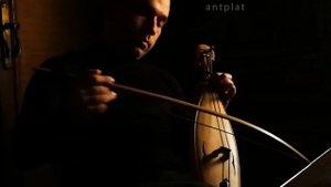 Shichepshin - traditional Circassian bowl instrument / ШыкIэпщын / ШыкIэпшынэ  / Шичепшин