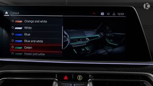 2023 BMW X6M Competition - New Brutal SUV from Larte Design