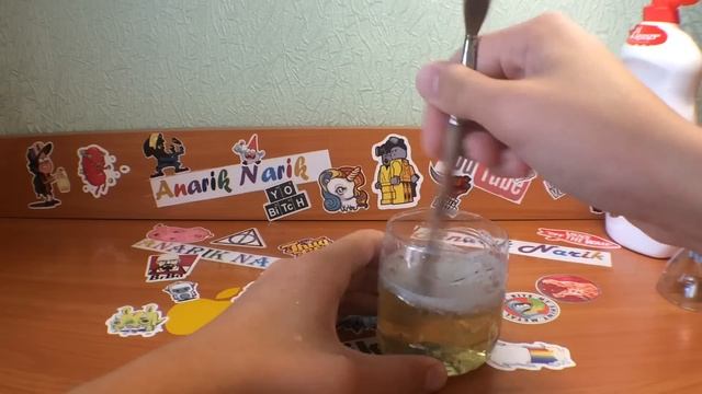 Очень крепкие мыльные пузыри! + Аппарат для мыльных пузырей! МЕГА пузыри! смотреть онлайн