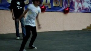 Gangster Life& Максим _MAZIS г. Ростов-на дону  &Dark Dance