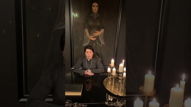 Сильный ритуал на привлечение богатства и денег