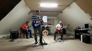 Чувства. Энимал Джаz.