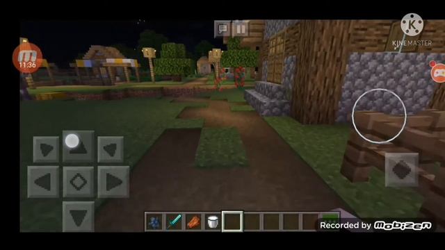 Обзор мода на безликого Стива и неудачный троллинг игроков смотреть онлайн