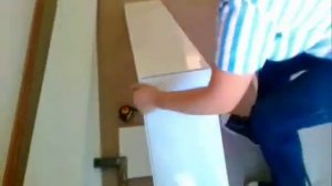 Как монтировать стеновые пластиковые панели -2