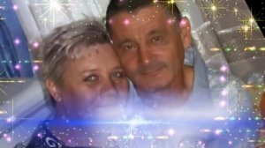 30 лет вместе! Жемчужная свадьба!(25.03.1988г.-2018г)