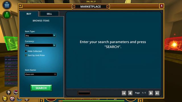 TROVE. CHAOS FACTOR. КАК РАБОТАЕТ? КАК ПОДНЯТЬ? смотреть онлайн