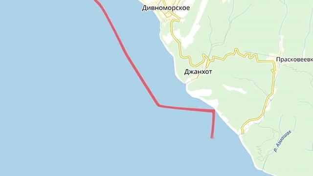 Морские прогулки Геленджик смотреть онлайн