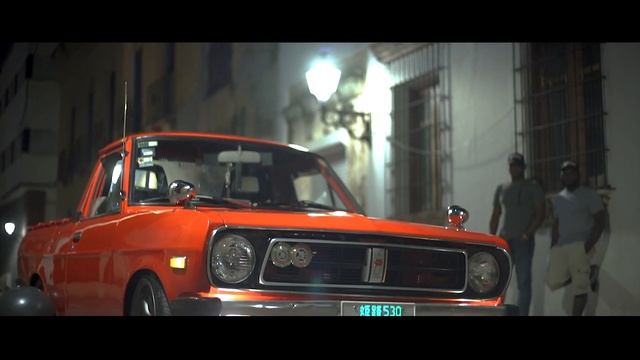 Datsun 1200 ´´Nogara Racing´´ смотреть онлайн
