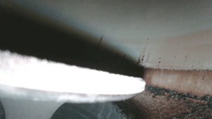 Двигатель Mercedes Benz M 113.960 для W220 1998-2005