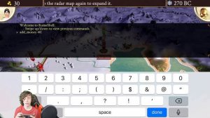 (and how they work) How to use commands Rome total war mobile | Rome total war how to use commands