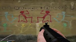 Как правильно пройти ГТА5