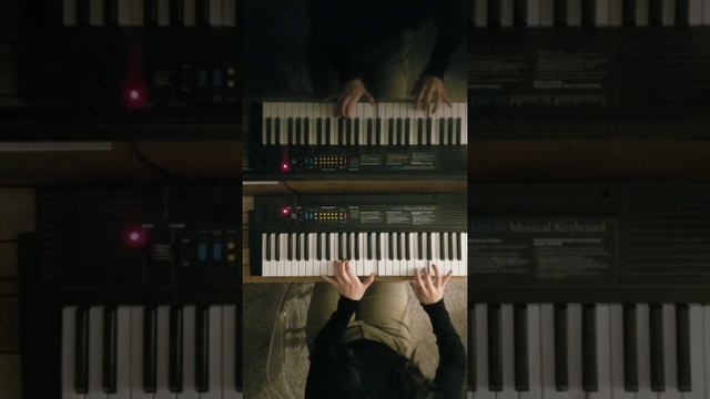 Piano - Imagine by John Lennon смотреть онлайн